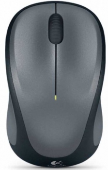 Logitech M235 Black